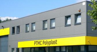 PTMC Polyplast, Бельгия